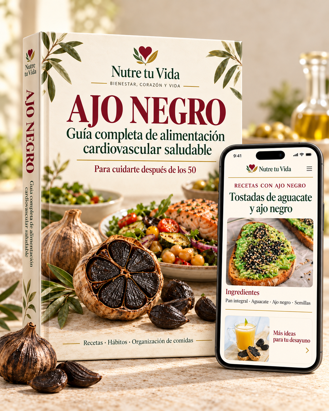 Nutre Tu Vida🌿