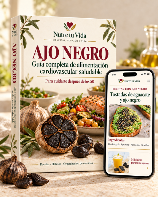 Nutre Tu Vida🌿